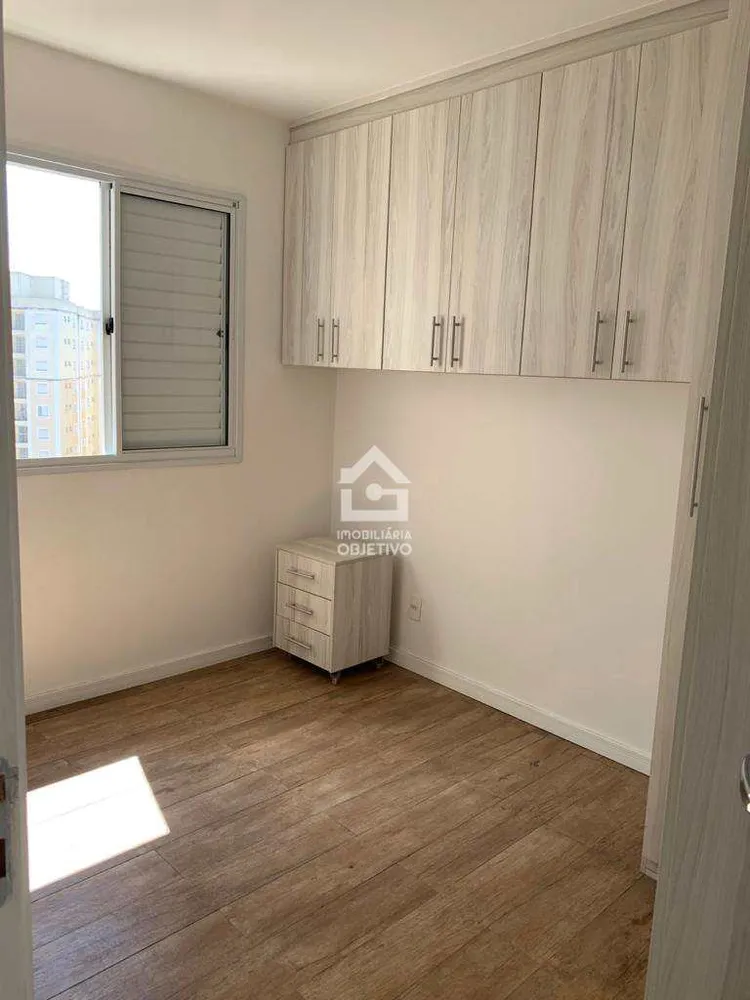 Apartamento, 2 quartos, 48 m² - Foto 8