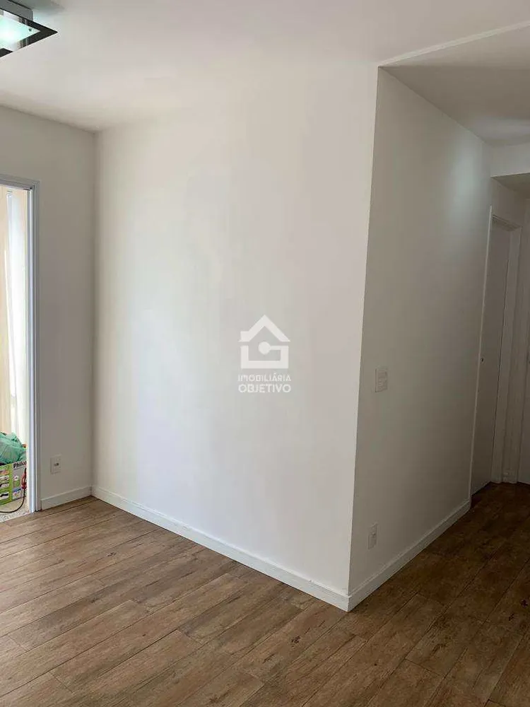 Apartamento, 2 quartos, 48 m² - Foto 2