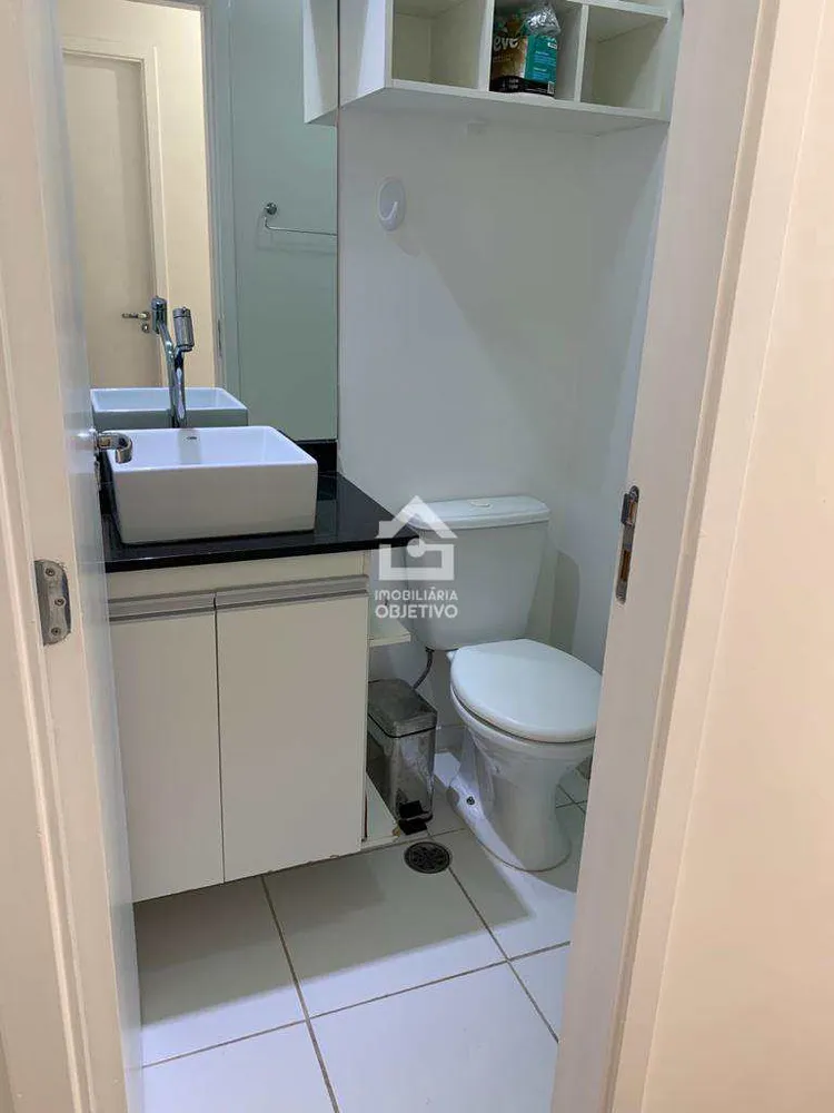Apartamento, 2 quartos, 48 m² - Foto 5