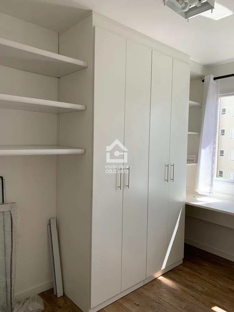 Apartamento, 2 quartos, 48 m² - Foto 6