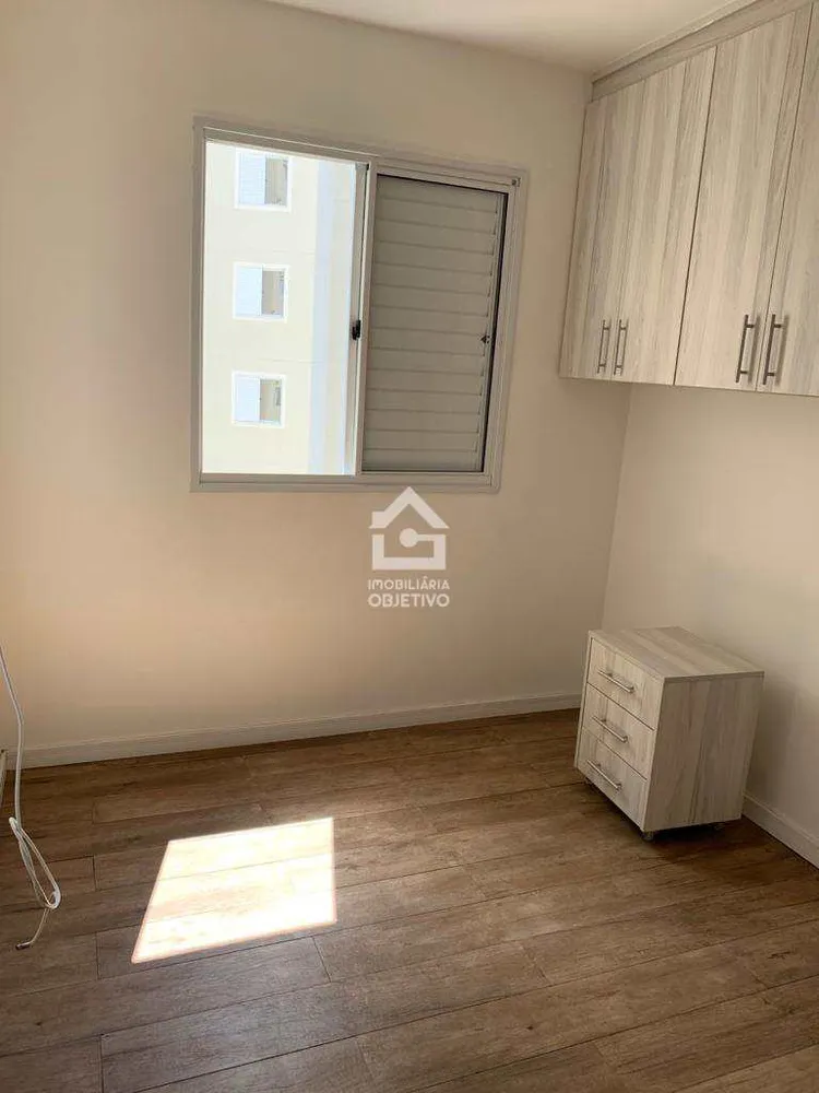 Apartamento, 2 quartos, 48 m² - Foto 4