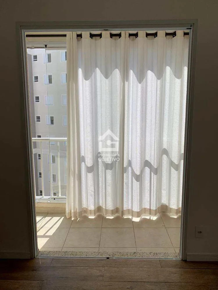 Apartamento, 2 quartos, 48 m² - Foto 1
