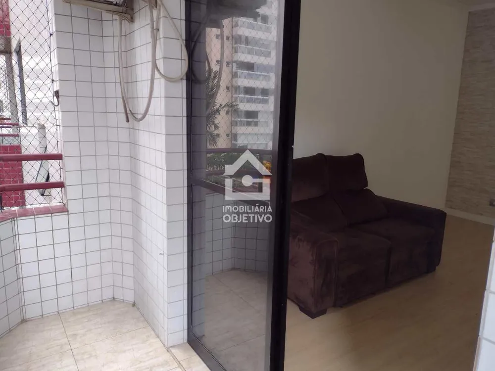 Apartamento, 1 quarto - Foto 3