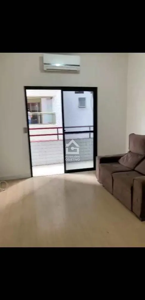 Apartamento, 1 quarto - Foto 1