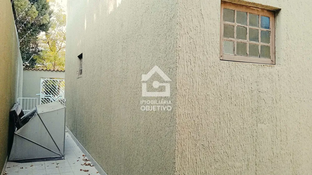 Sobrado, 3 quartos - Foto 1