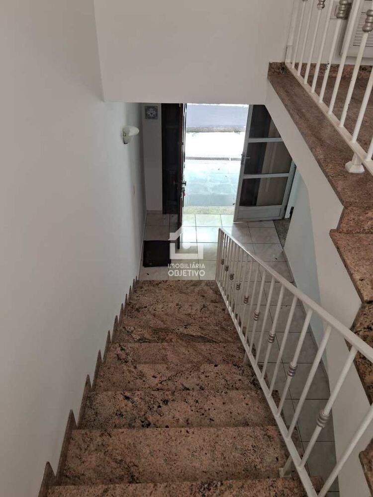 Sobrado, 3 quartos, 249 m² - Foto 13