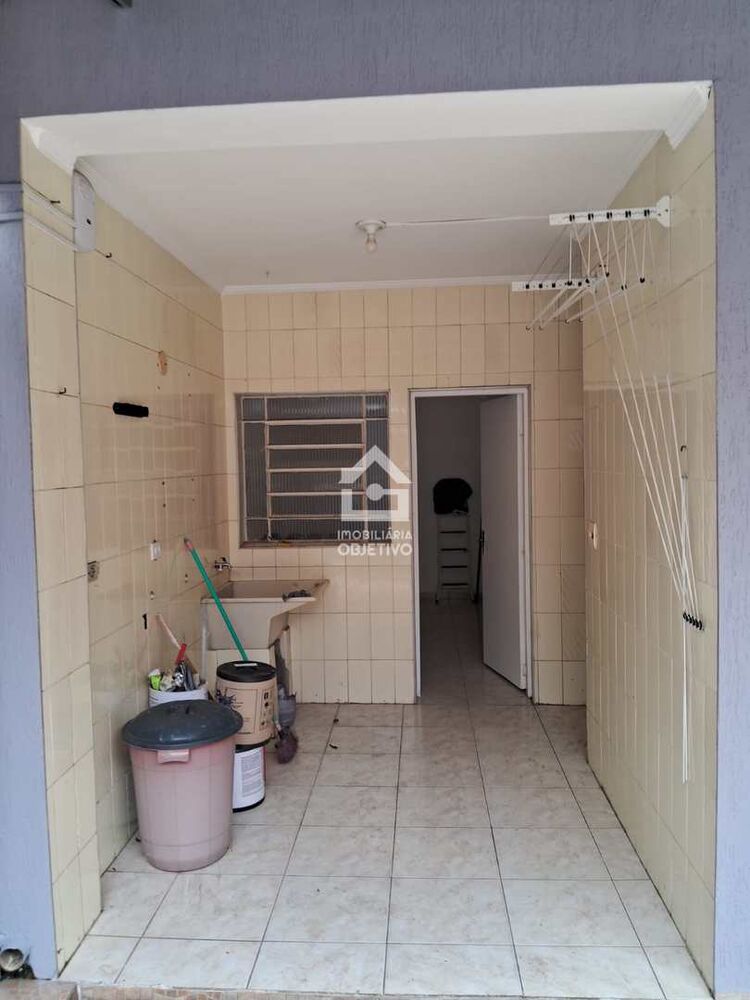 Sobrado, 3 quartos, 249 m² - Foto 12