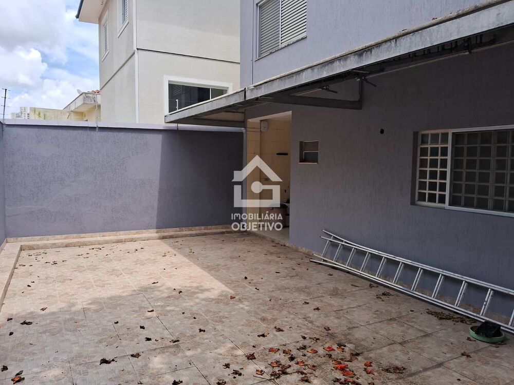 Sobrado, 3 quartos, 249 m² - Foto 5