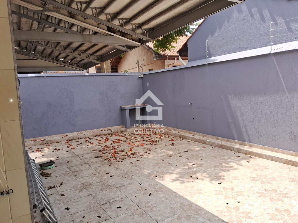 Sobrado, 3 quartos, 249 m² - Foto 33
