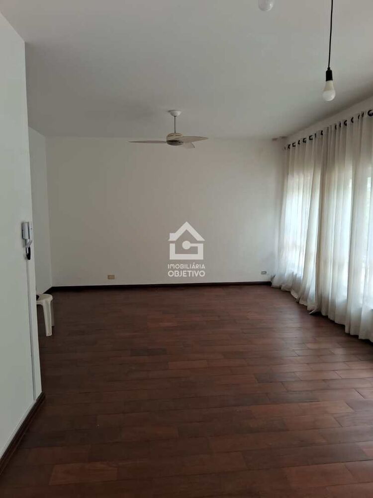 Sobrado, 3 quartos, 249 m² - Foto 1