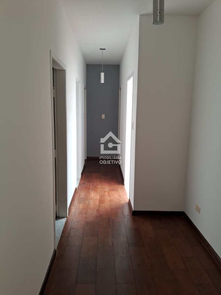 Sobrado, 3 quartos, 249 m² - Foto 35