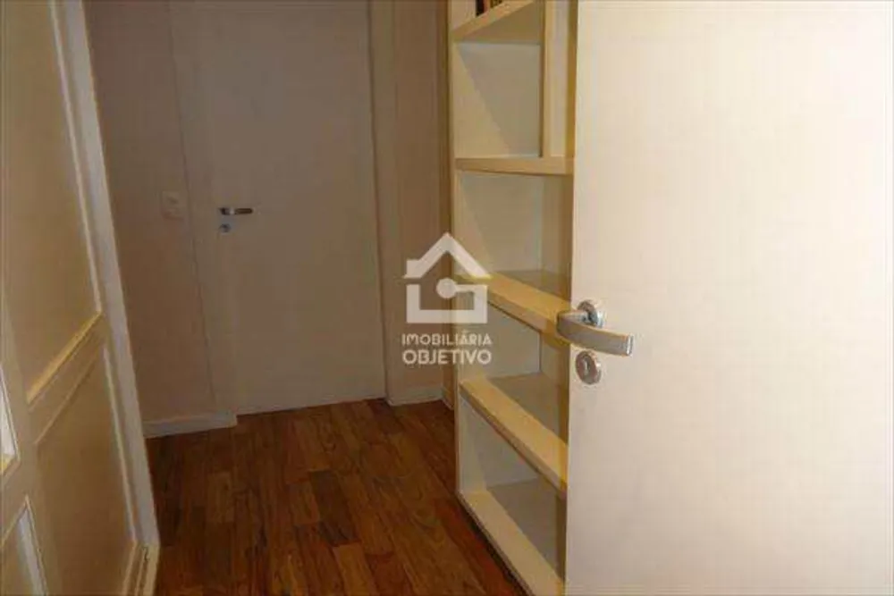 Apartamento, 4 quartos, 220 m² - Foto 9