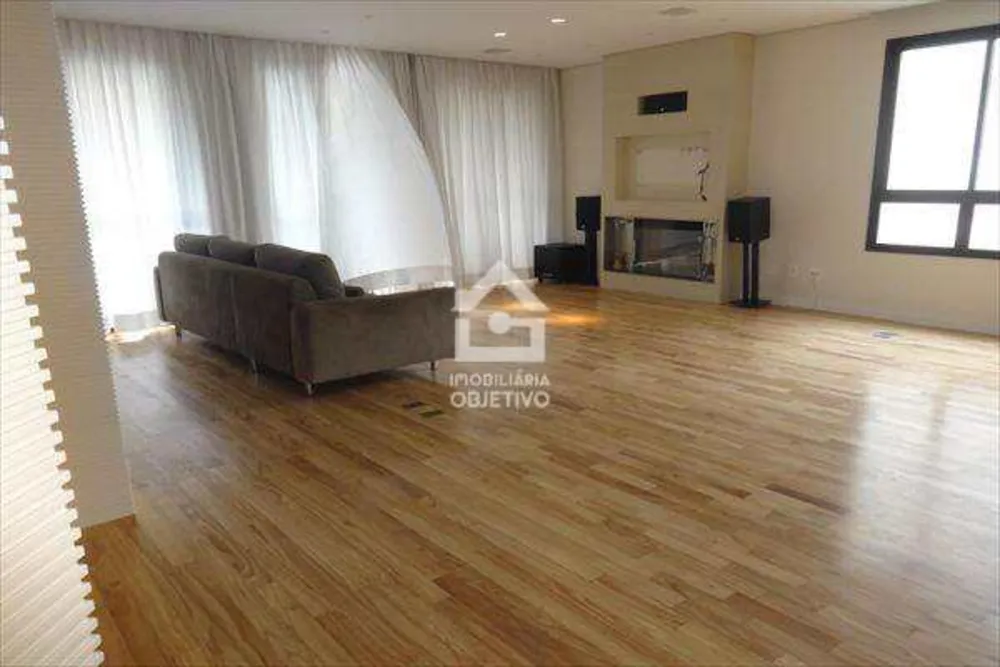 Apartamento, 4 quartos, 220 m² - Foto 8