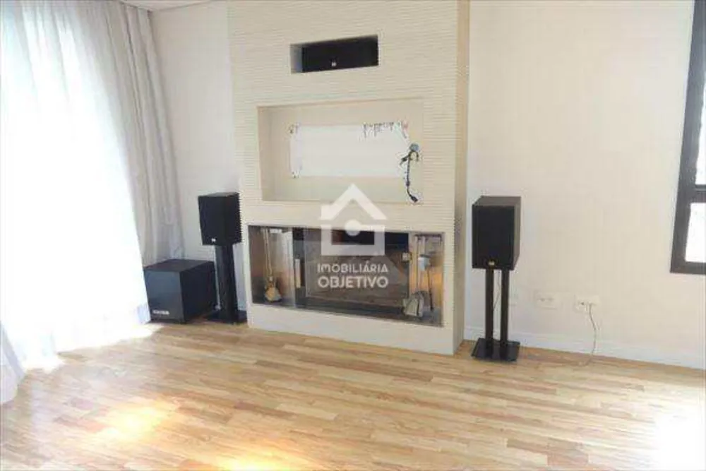 Apartamento, 4 quartos, 220 m² - Foto 3