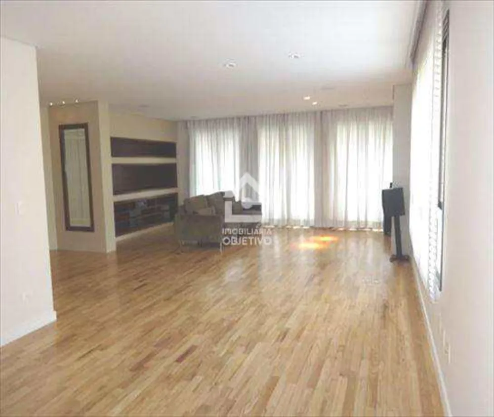 Apartamento, 4 quartos, 220 m² - Foto 6