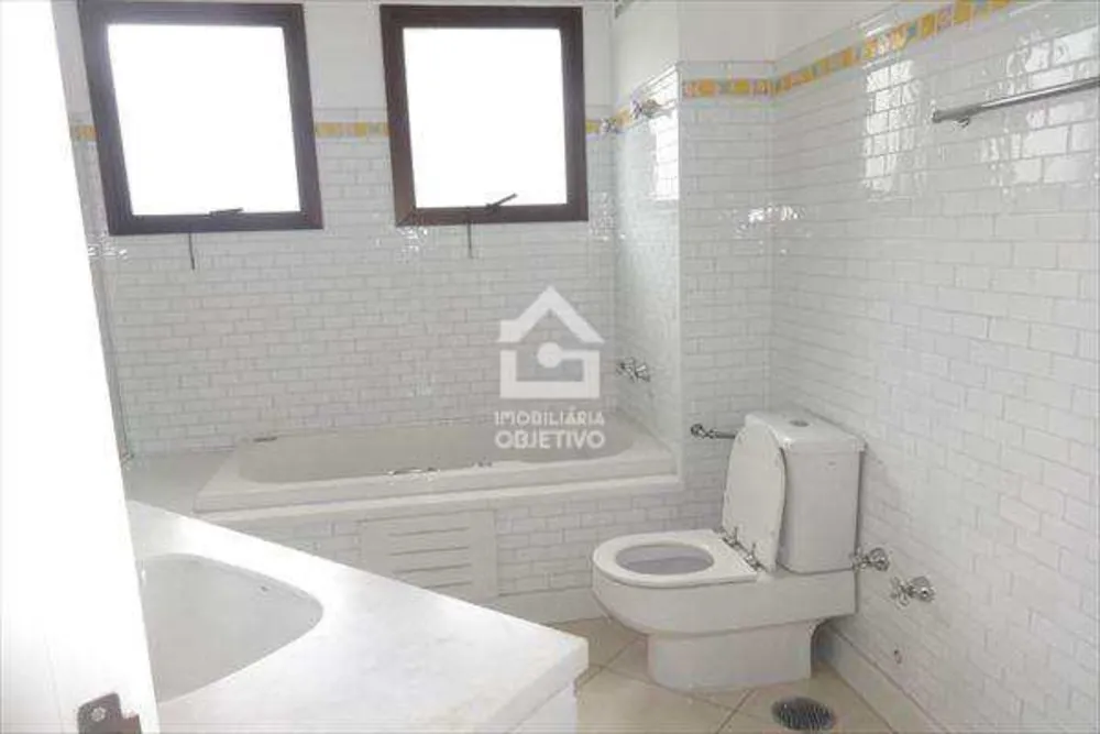 Apartamento, 4 quartos, 220 m² - Foto 12