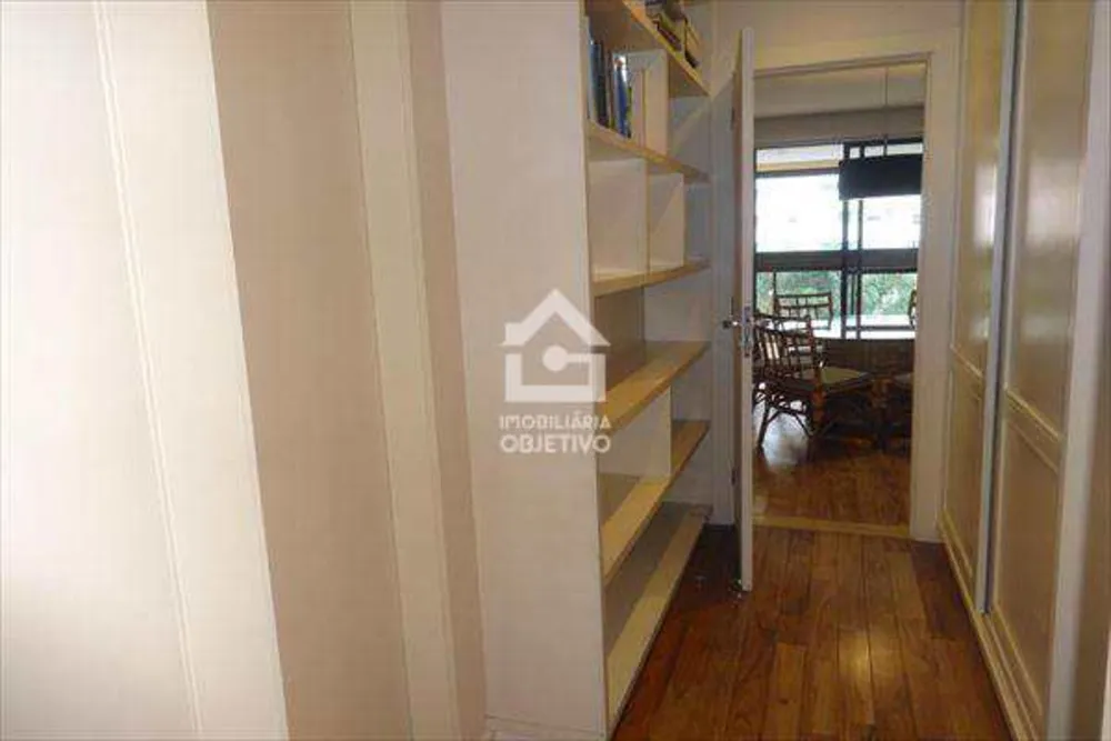 Apartamento, 4 quartos, 220 m² - Foto 11