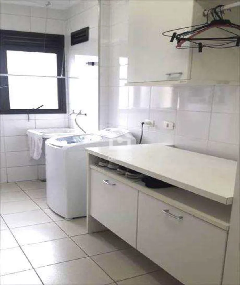 Apartamento, 4 quartos, 220 m² - Foto 7
