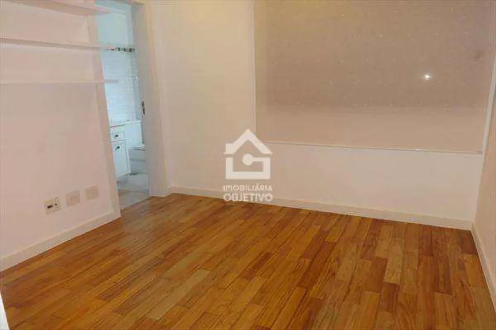 Apartamento, 4 quartos, 220 m² - Foto 1