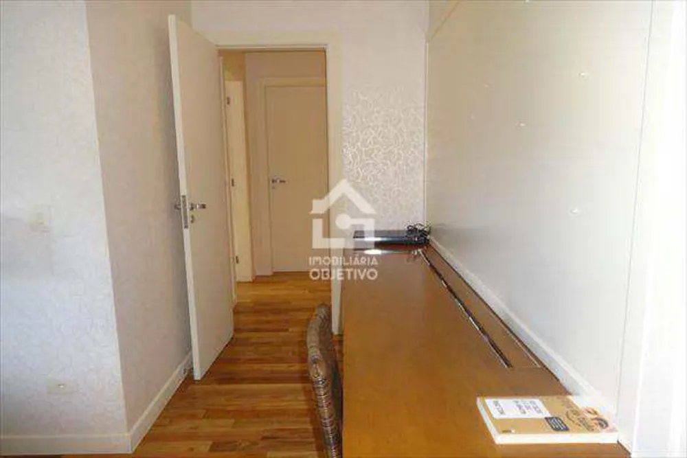 Apartamento, 4 quartos, 220 m² - Foto 5