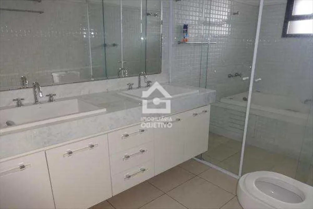 Apartamento, 4 quartos, 220 m² - Foto 2