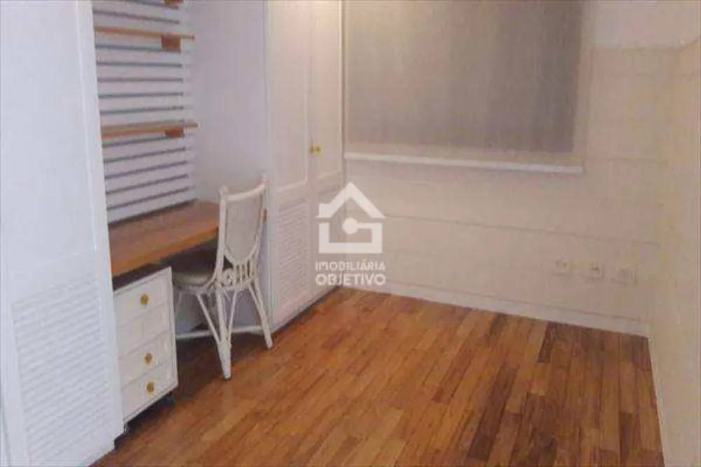 Apartamento, 4 quartos, 220 m² - Foto 4