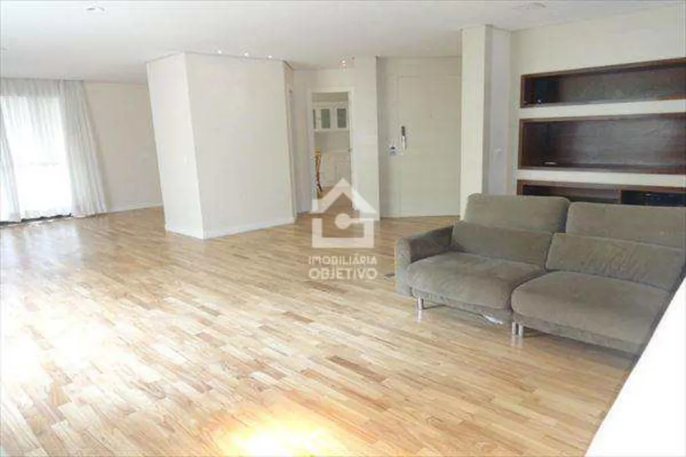 Apartamento, 4 quartos, 220 m² - Foto 10