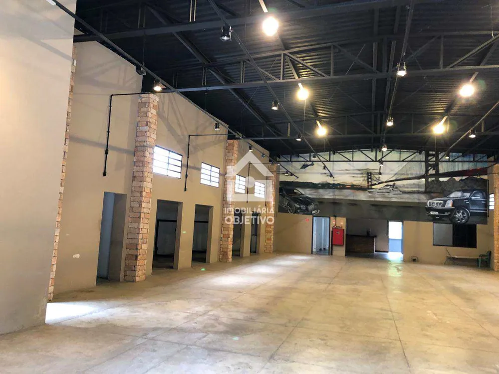 Prédio Inteiro, 900 m² - Foto 1
