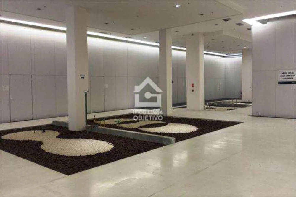 Loja-Salão, 33 m² - Foto 1
