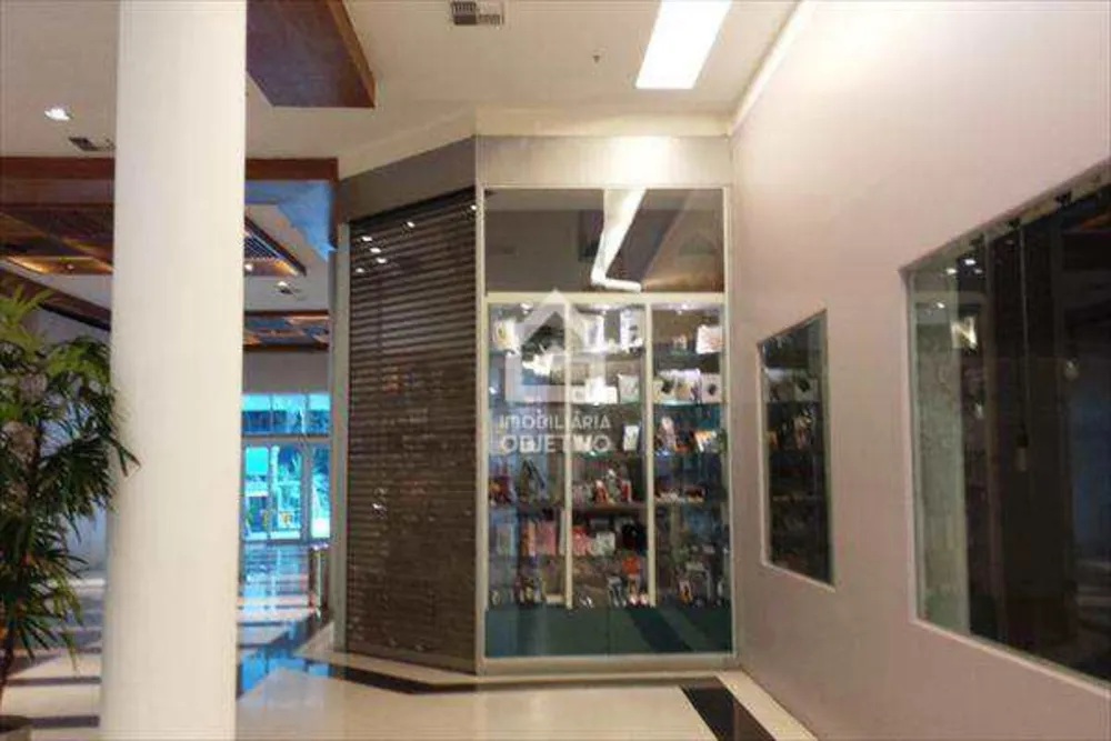 Loja-Salão, 33 m² - Foto 5