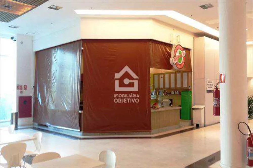Loja-Salão, 33 m² - Foto 11