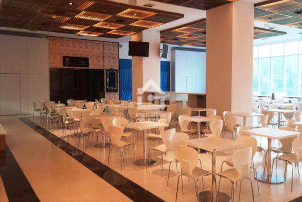 Loja-Salão, 33 m² - Foto 10