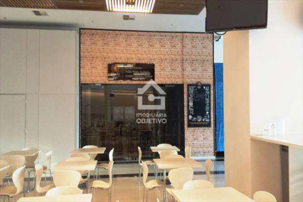 Loja-Salão, 33 m² - Foto 13