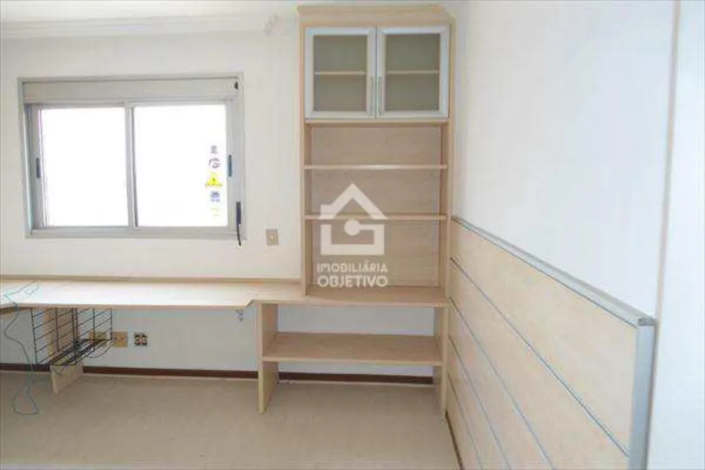 Apartamento, 4 quartos, 165 m² - Foto 10