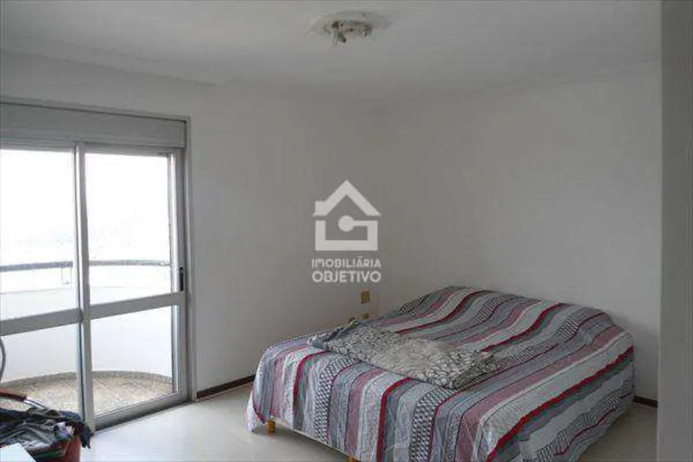 Apartamento, 4 quartos, 165 m² - Foto 12