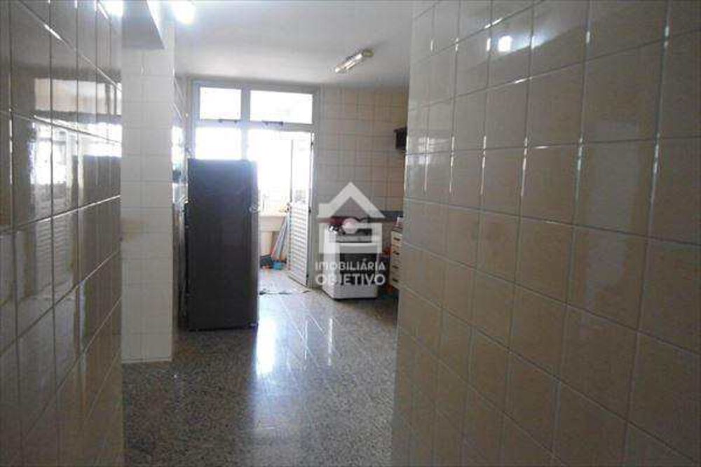 Apartamento, 4 quartos, 165 m² - Foto 2