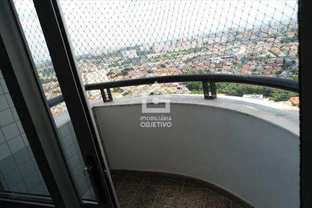 Apartamento, 4 quartos, 165 m² - Foto 13