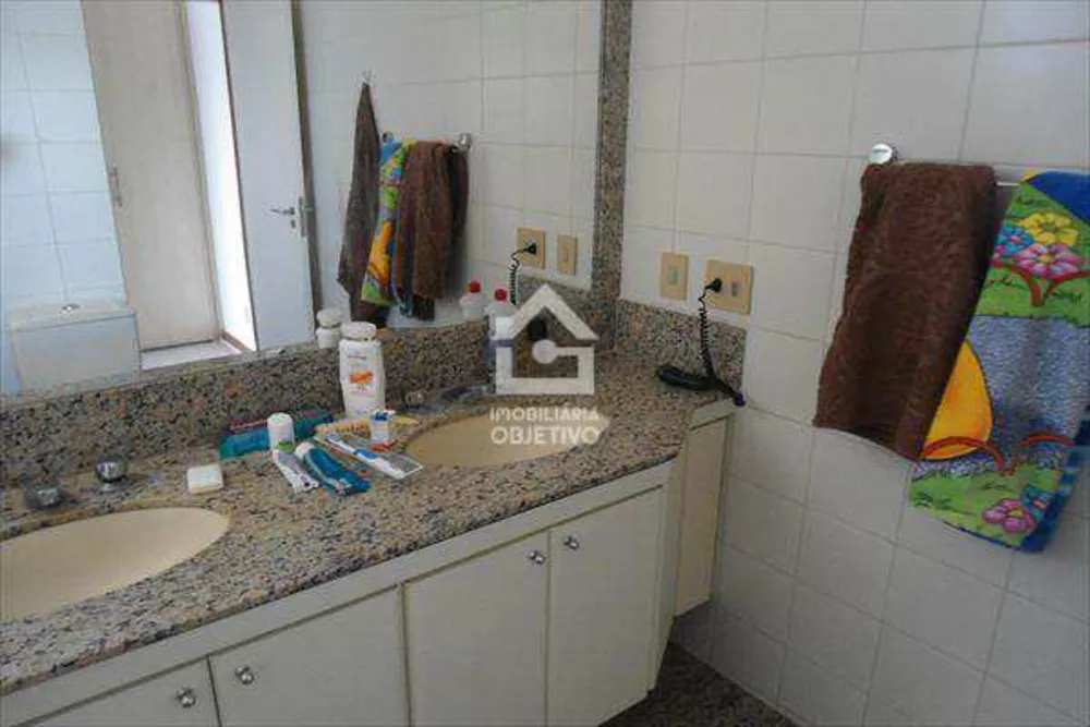 Apartamento, 4 quartos, 165 m² - Foto 16