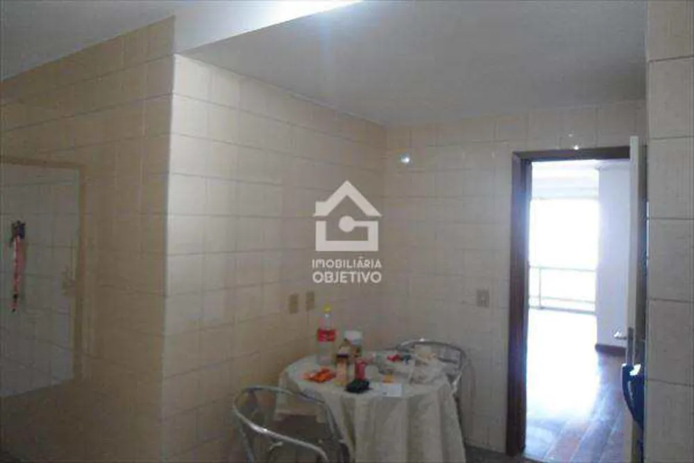 Apartamento, 4 quartos, 165 m² - Foto 6