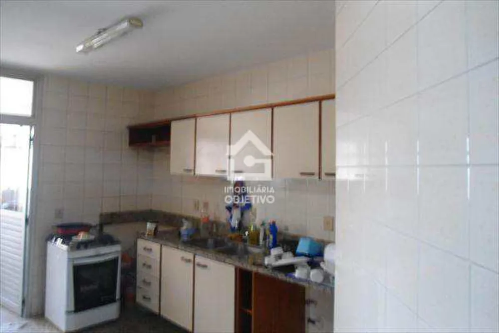 Apartamento, 4 quartos, 165 m² - Foto 5