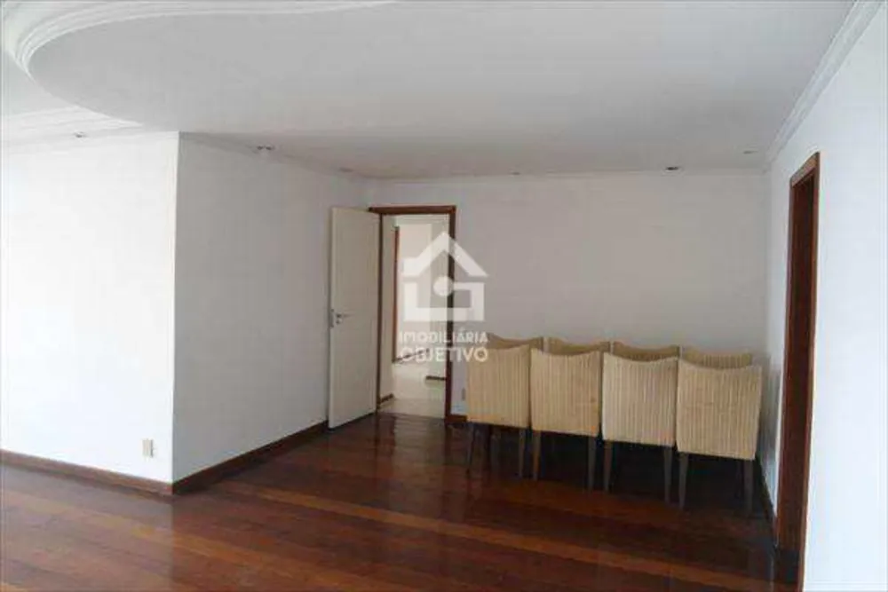 Apartamento, 4 quartos, 165 m² - Foto 1