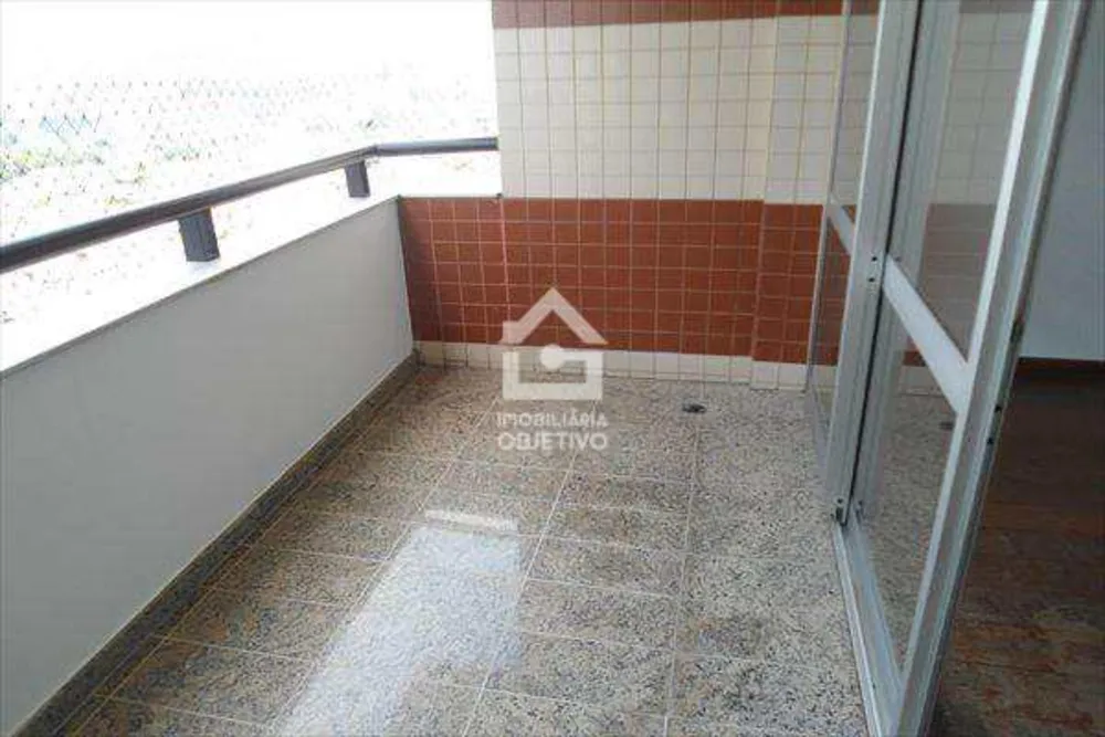 Apartamento, 4 quartos, 165 m² - Foto 3