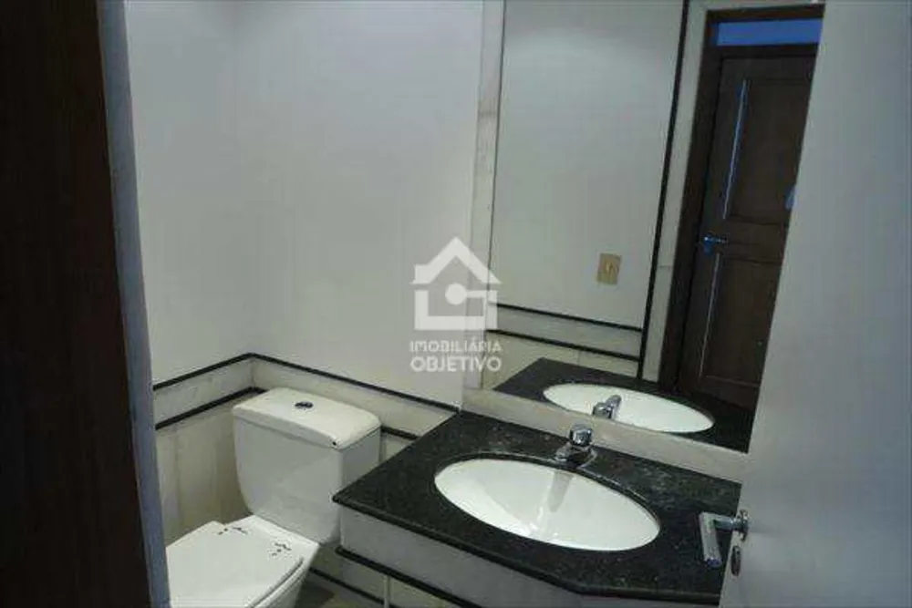Apartamento, 4 quartos, 165 m² - Foto 7