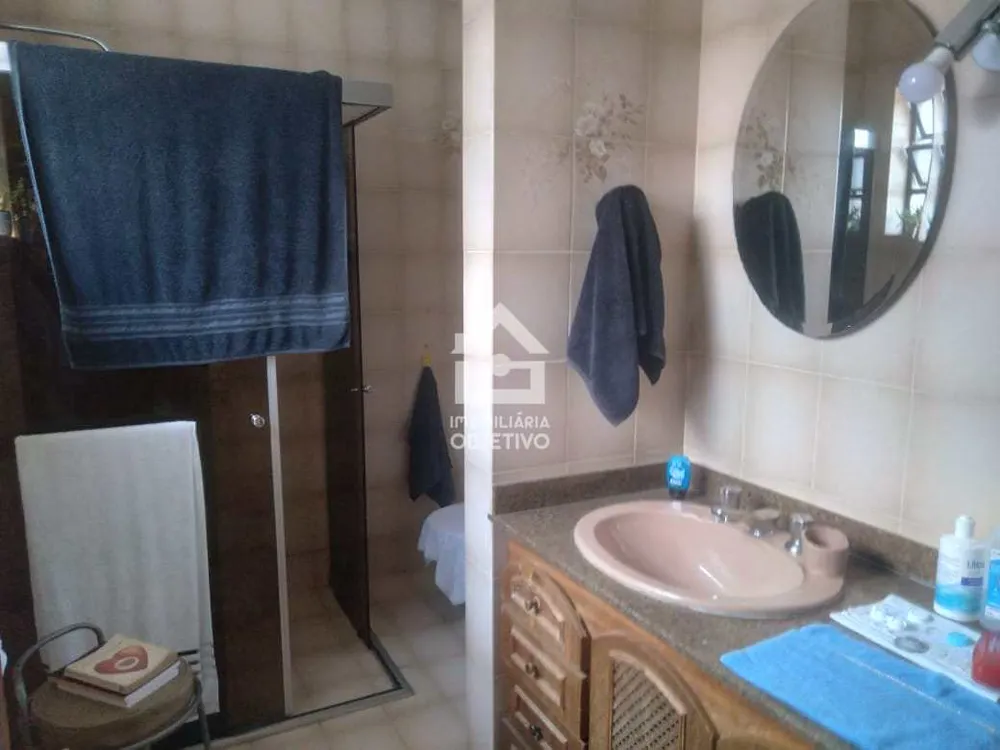 Casa, 3 quartos, 420 m² - Foto 6