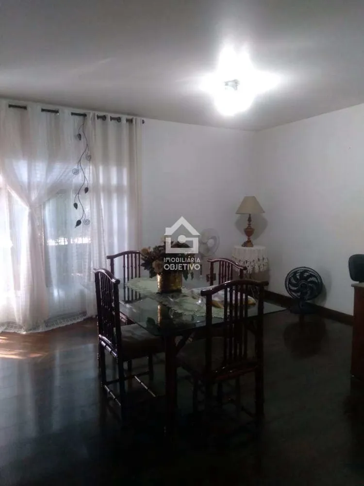 Casa, 3 quartos, 420 m² - Foto 1