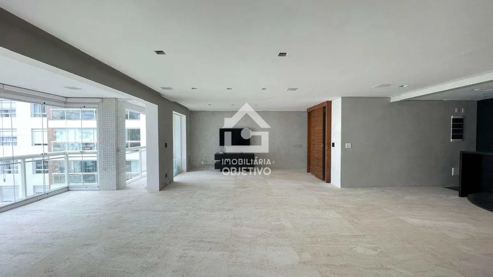 Apartamento, 2 quartos, 173 m² - Foto 1