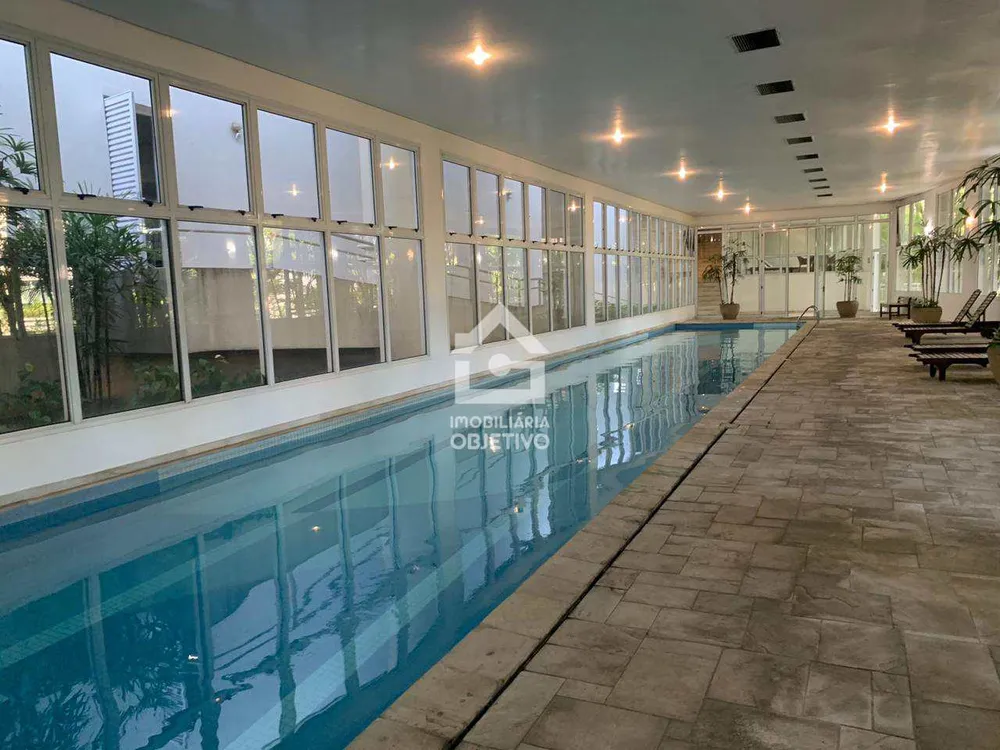 Apartamento, 2 quartos, 173 m² - Foto 6