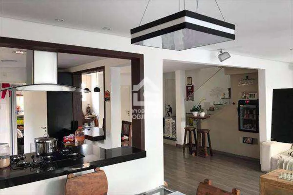 Casa de Condomínio, 3 quartos - Foto 4