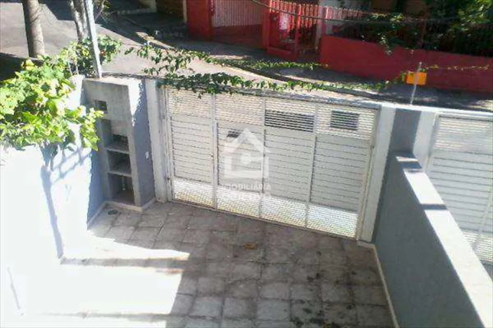 Sobrado, 3 quartos, 144 m² - Foto 14
