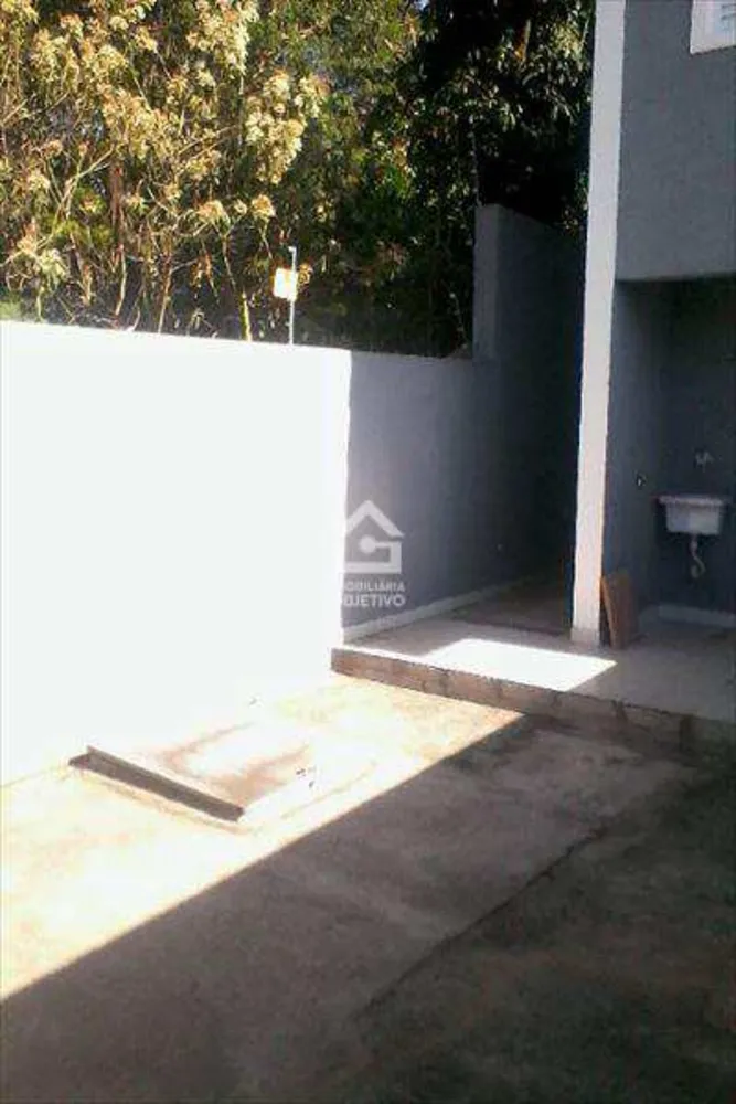Sobrado, 3 quartos, 144 m² - Foto 4